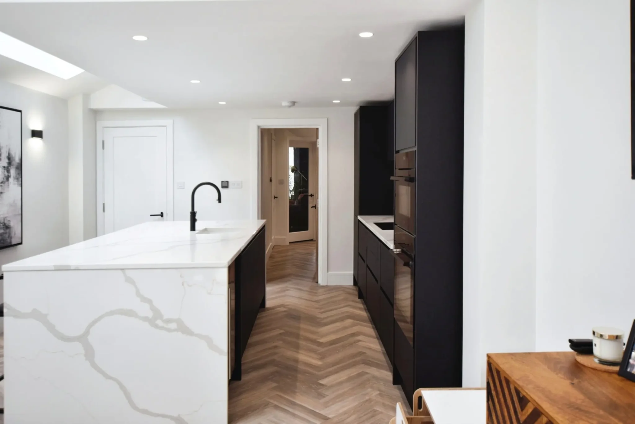 Morfeas Architects — architectural project photograph 2 from the business website